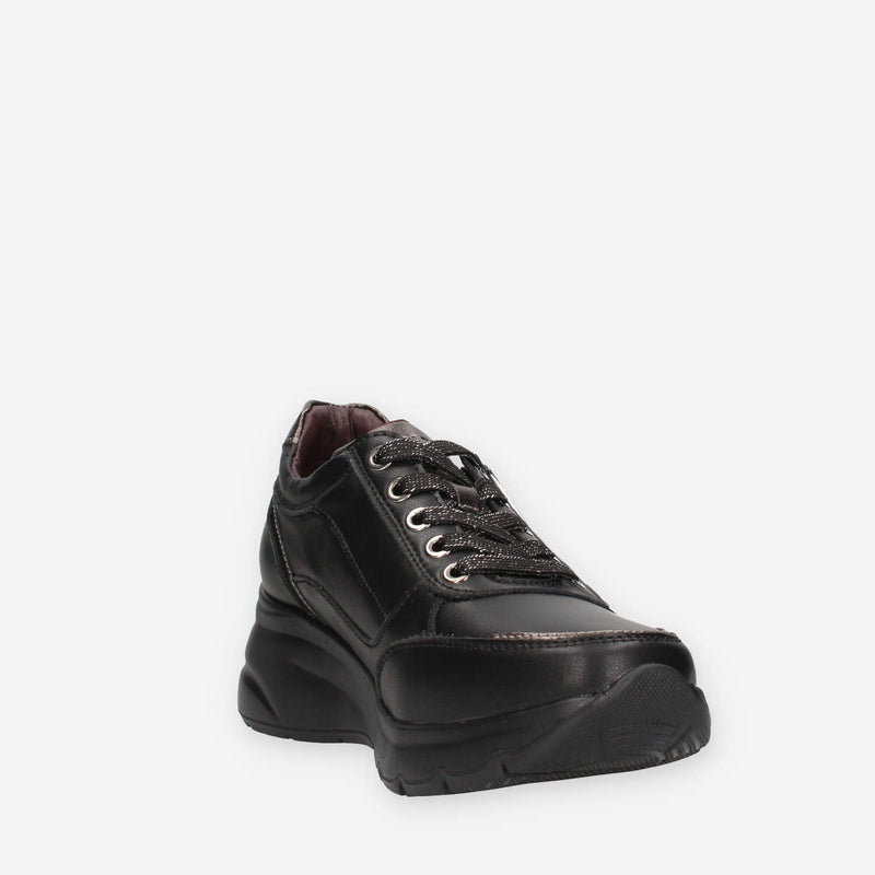 Impronte IL52542A-062 Sneakers nere da donna