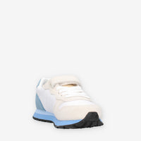 Sun 68 Z36306K-01BIANCO BOY'S TOM MULTICOLOR (KID)