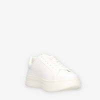 Guess FMPWIN-ELE12-WHITE Sneakers bianche da uomo