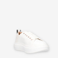 WYW-0106-TWT Alexander Smith Wembley woman Sneakers bianche da donna