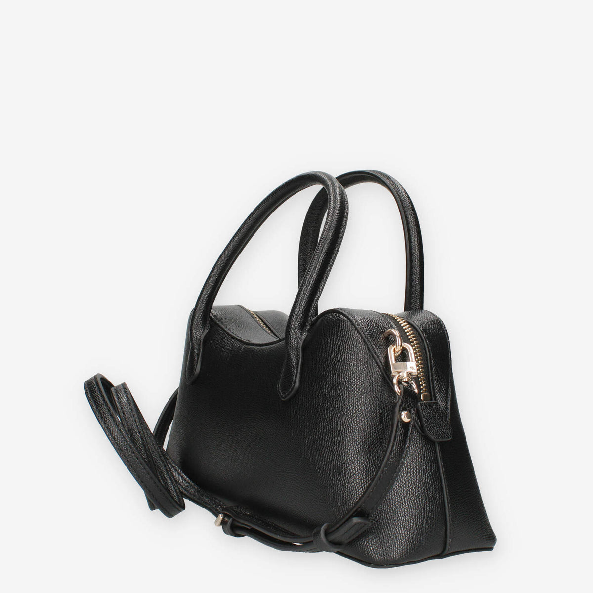 Guess HWBG98-99060-BLA DAVINA SATCHEL