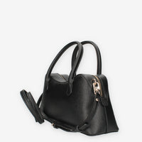 Guess HWBG98-99060-BLA DAVINA SATCHEL