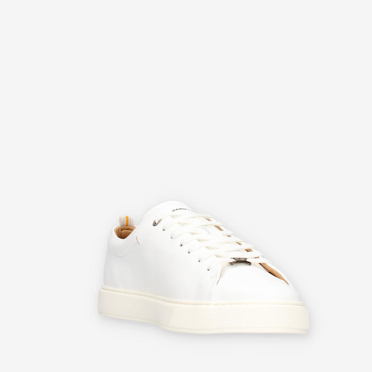 Ambitious 13797-7303AM-WHITE Sneakers bianche da uomo