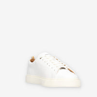 Ambitious 13797-7303AM-WHITE Sneakers bianche da uomo