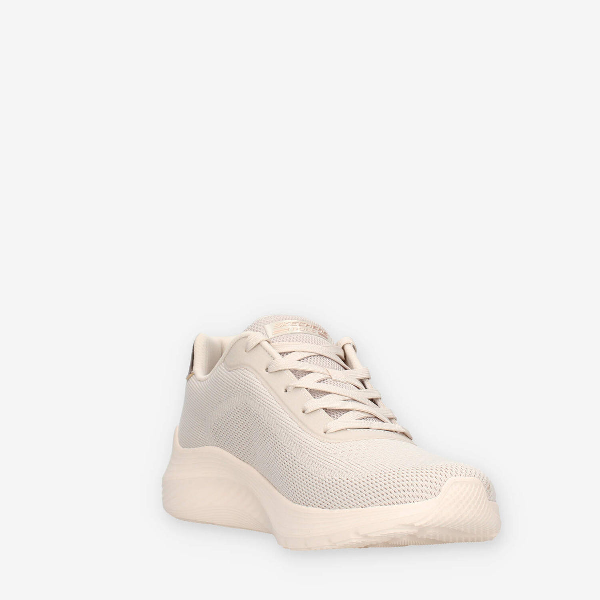 Skechers 117679-OFWT BOBS SQUAD WAVES-CURRENT LOOK