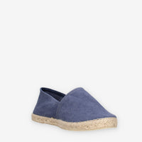 La Maison De L'Espadrille 100BOLONIA-8-MARINE Bolonia Espadrillas blu da uomo