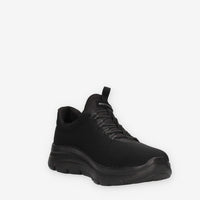 Skechers 150668-BBK SUMMITS PLUS - SUMMER HAZE