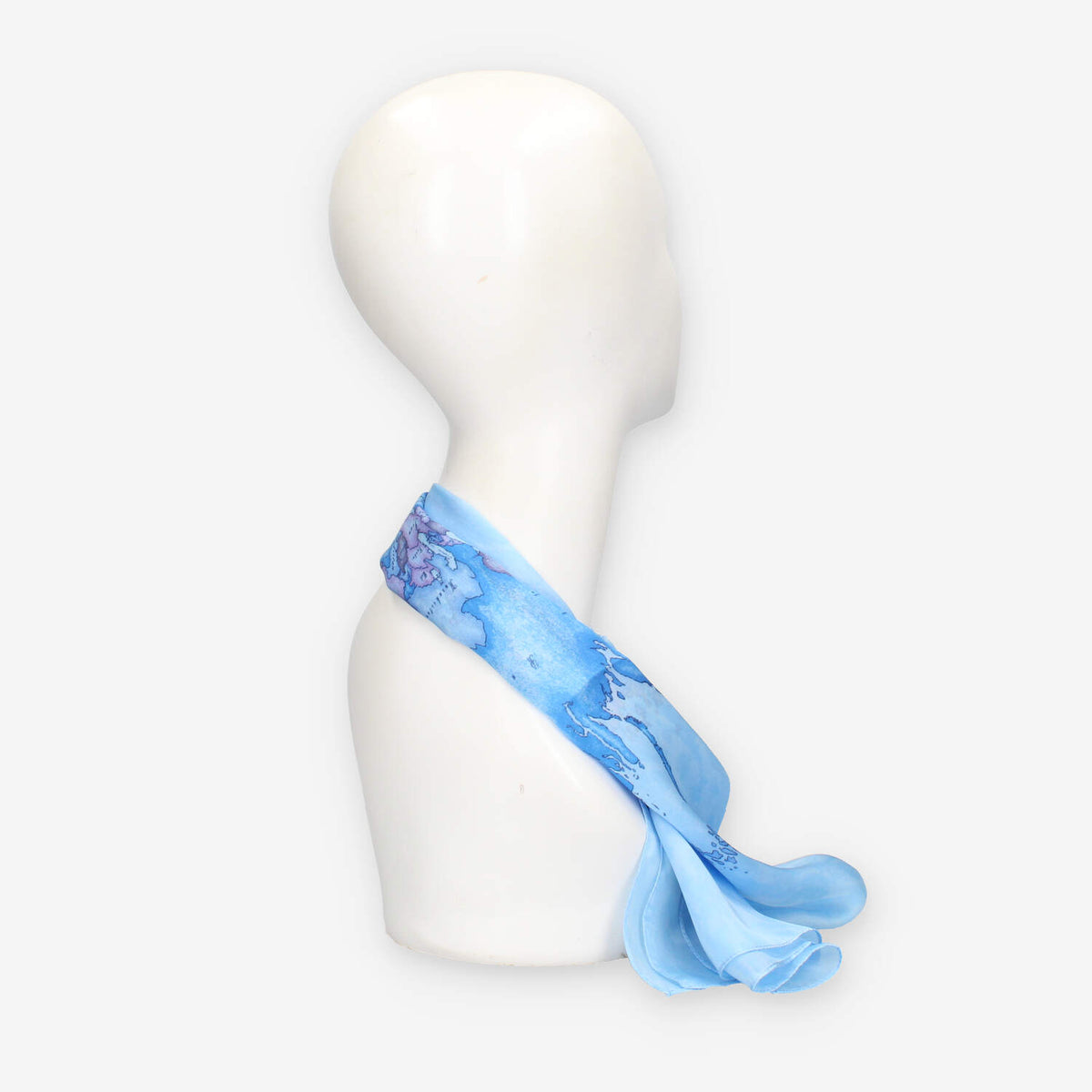 Alviero Martini Prima Classe KS628-1824-0157 SCARF 29X150