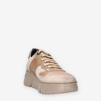 51810-CHALK Callaghan Sneakers beige da donna