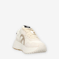 No Name NNVE-KSDS-A0 CARTER JOGGER W Sneakers beige da donna