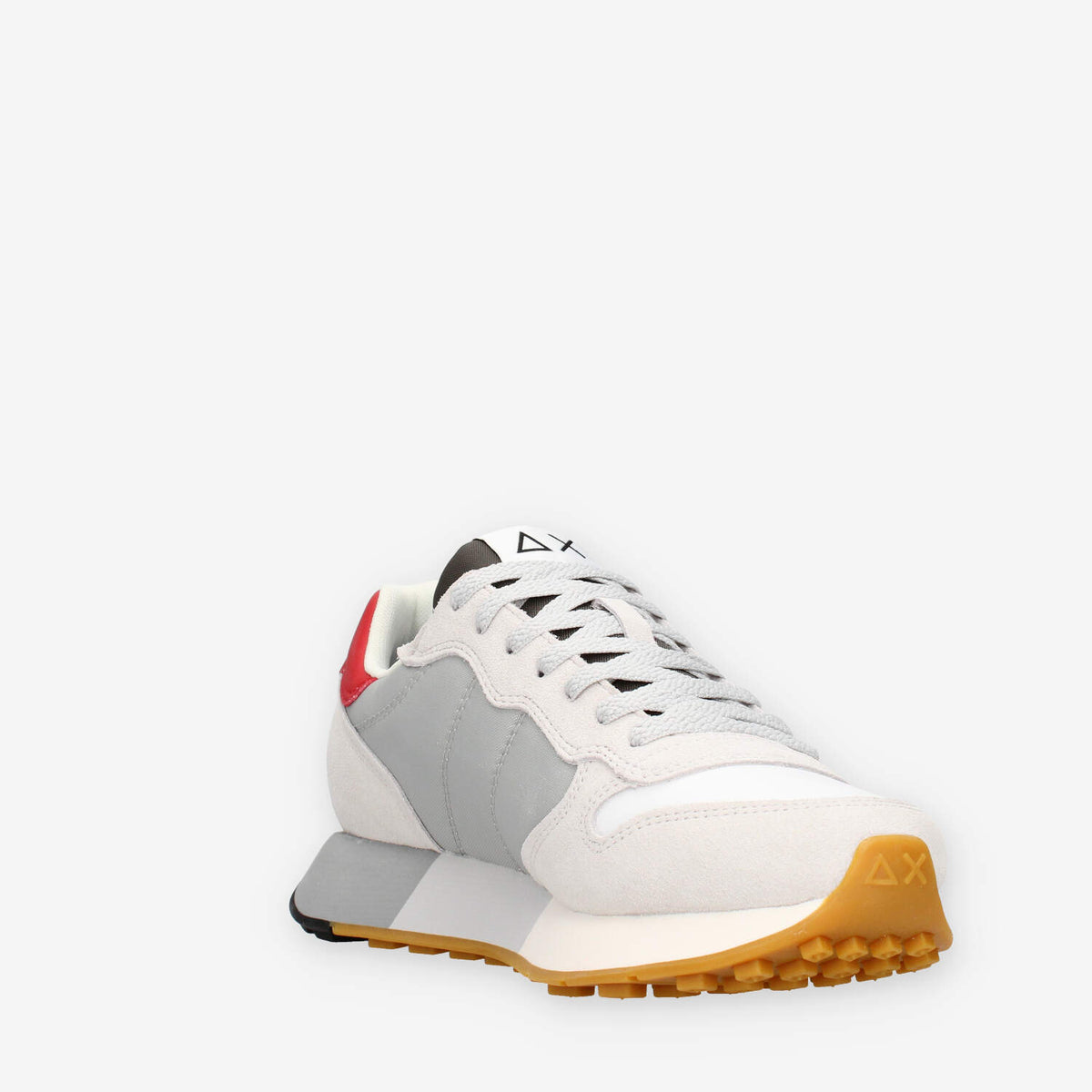 Sun 68 Z36116-0106BIANCO / GRIGIO CHIARO JAKI 2.0 BICOLOR