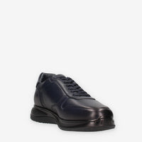 XS2315-2088-NAVY Dr. Jell's Anatomic Sneakers blu da uomo