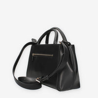 Guess HWVG98-96060-BLA CARRIE GIRLFRIEND SATCHEL