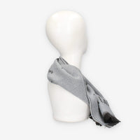 Alviero Martini Prima Classe KS564-1748-0186 Sciarpa rettangolare grigia