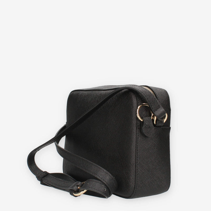 Alviero Martini Prima Classe LLD32-9407-0001 Borsa a tracolla nera e Geo Classic