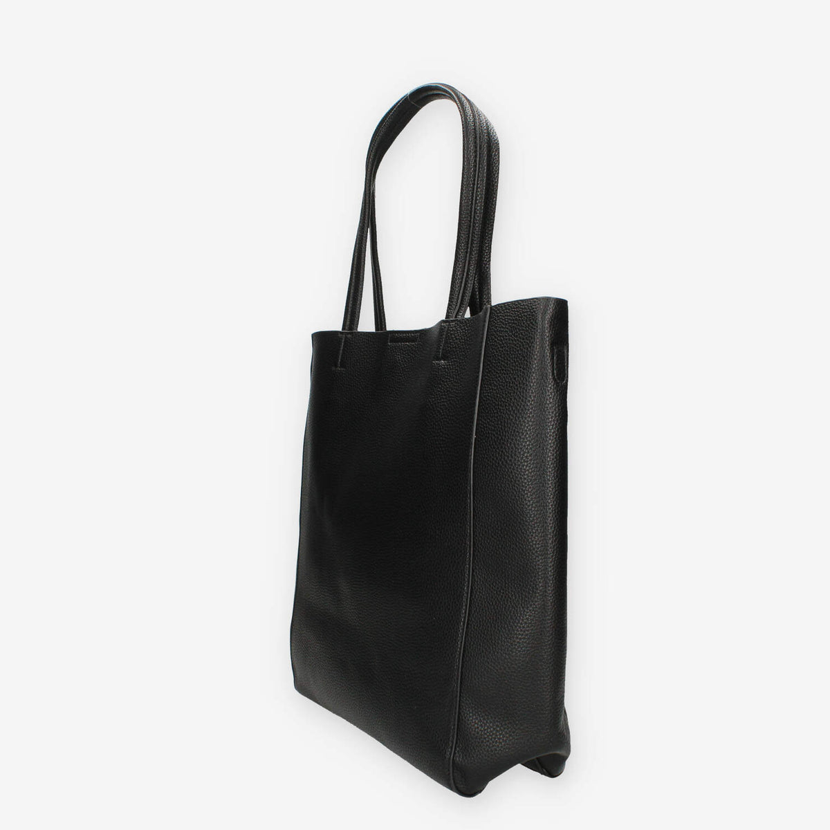 Refresh 183387-NEGRO Borsa a spalla nera