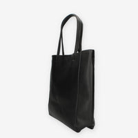 Refresh 183387-NEGRO Borsa a spalla nera