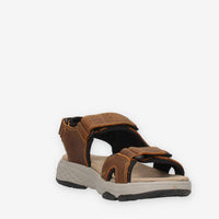 Lumberjack 102269004-BROWN MAUI