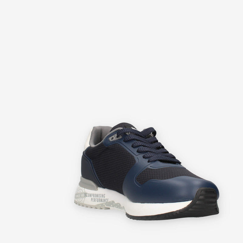 Blauer Hoxie Sneakers blu da uomo