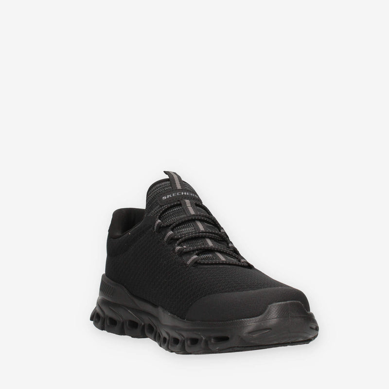 Skechers 233012-BBK GLIDE-STEP