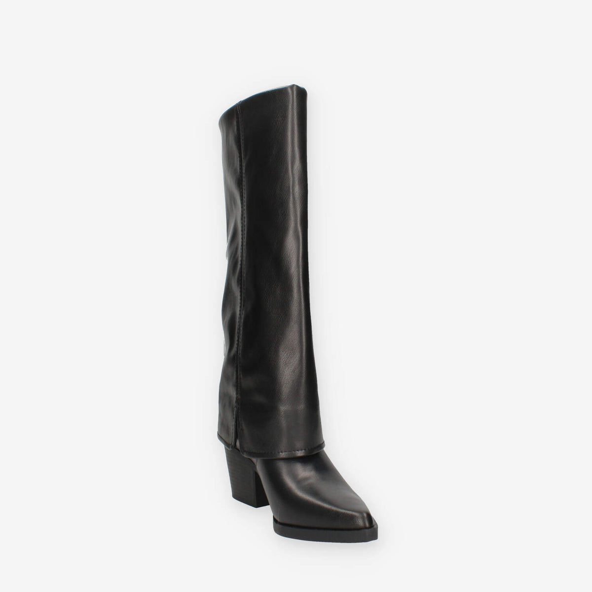 Xti Tentations 144717-NEGRO Stivali neri da donna
