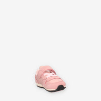 Z44402N-04ROSA Sun 68 Sun 68 Girl's Ally Gold Silver (new born) Sneakers rosa da neonata