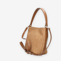 Alviero Martini Prima Classe LLE93-9925-0970 Bucket Bag