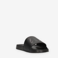 Sun 68 X35102-11NERO SLIPPERS LOGO