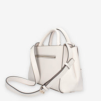 Guess HWVG98-96060-STO CARRIE GIRLFRIEND SATCHEL