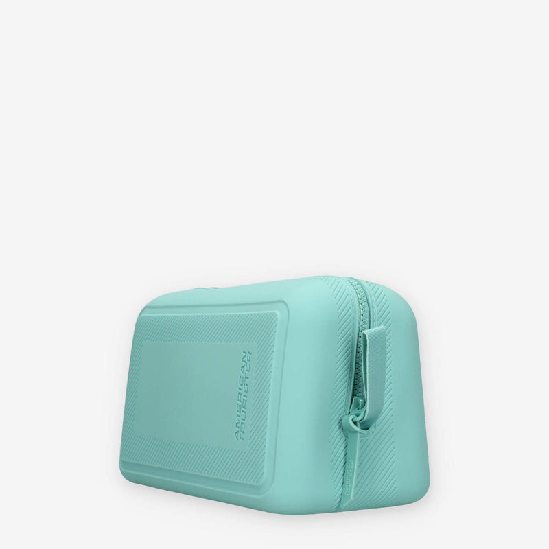 American Tourister 155518-DUSTY-TURQUOISE Urban Groove Beauty case turchese