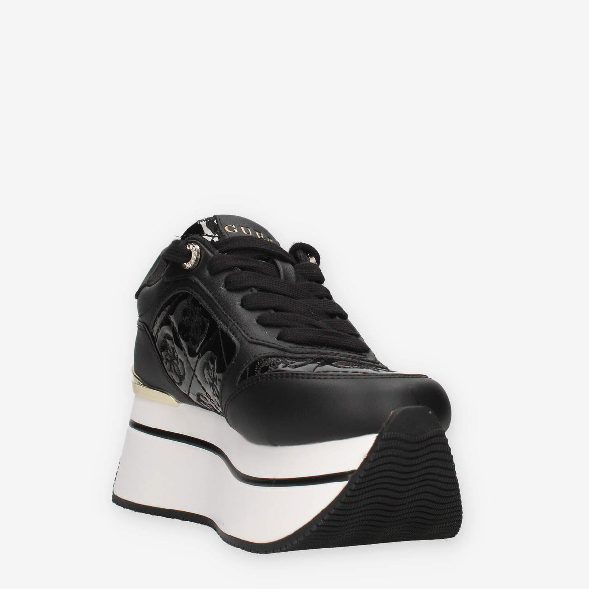 Guess FLTCM9-FAL12-BLACK CAMRIO9