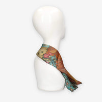 Alviero Martini Prima Classe KS630-1826-0601 SCARF 29X150
