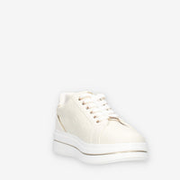Valleverde 35494L-BIANCO Sneakers bianche da donna