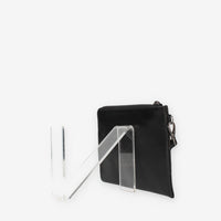 Guess PMBOCAP5438-BLA BOSTON CLUTCH M