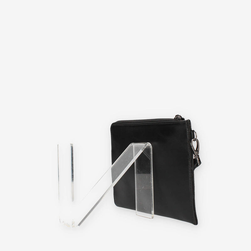 Guess PMBOCAP5438-BLA BOSTON CLUTCH M