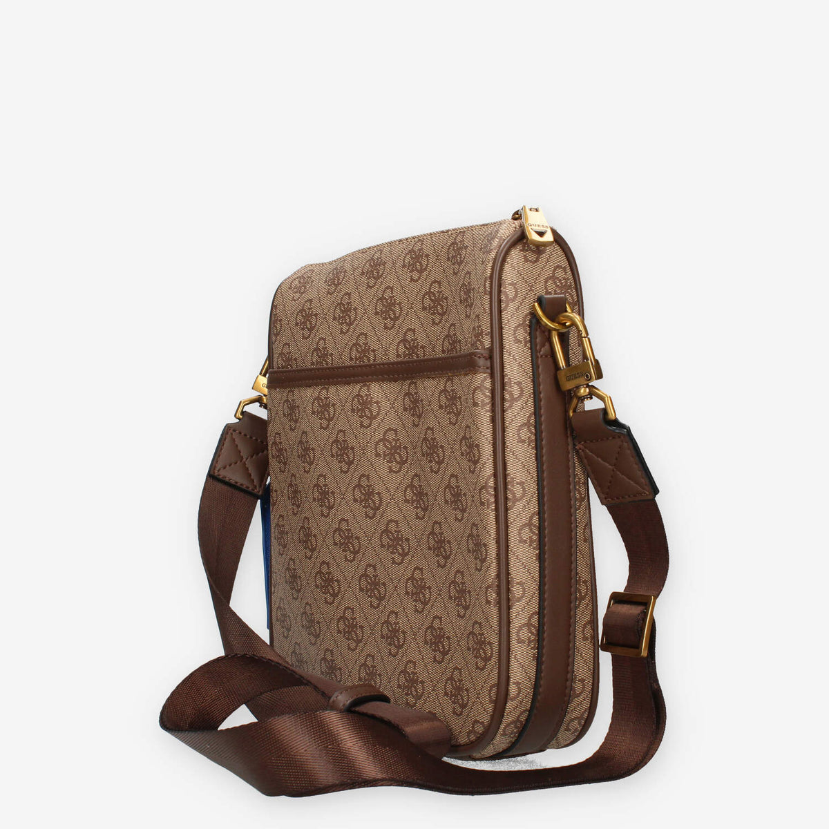 Guess HMMILOP5417-BBO MILANO CROSSBODY 2