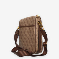Guess HMMILOP5417-BBO MILANO CROSSBODY 2
