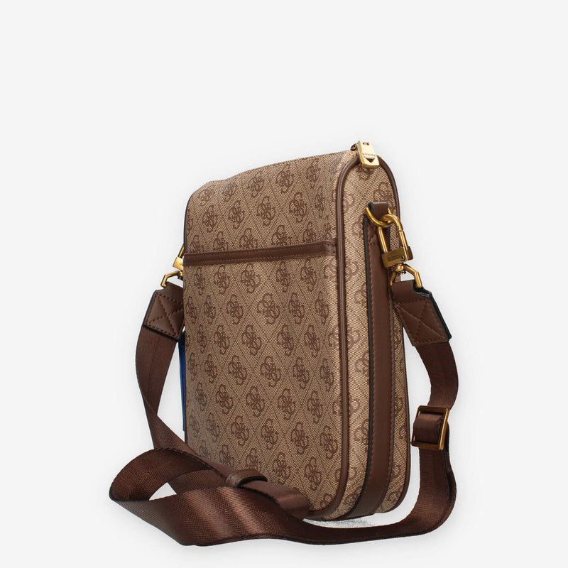 Guess HMMILOP5417-BBO MILANO CROSSBODY 2