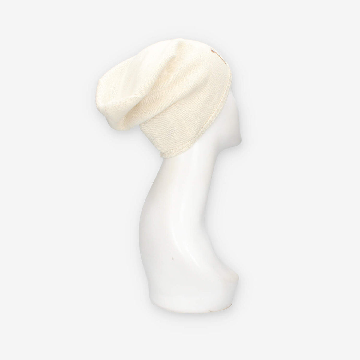 Alviero Martini Prima Classe KC041-1698-0902 Cappello bianco con logo Geo Classic