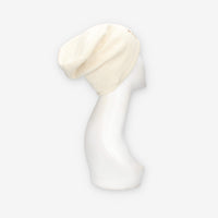 Alviero Martini Prima Classe KC041-1698-0902 Cappello bianco con logo Geo Classic