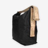 Alviero Martini Prima Classe LLE46-9762-0001 Hobo Shoulder Bag