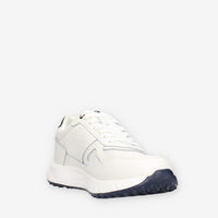 4 US by Paciotti 4US-14-WHITE Sneakers bianche da uomo