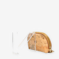 Alviero Martini Prima Classe CM030-6000-0010 Bustina grande Geo Classic con polsiera