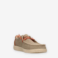 Walk in Pitas WP150-STEVE-27TAUPE Slip on taupe da uomo