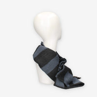 Alviero Martini Prima Classe KS579-1769-0058 Sciarpa rettangolare grigio city