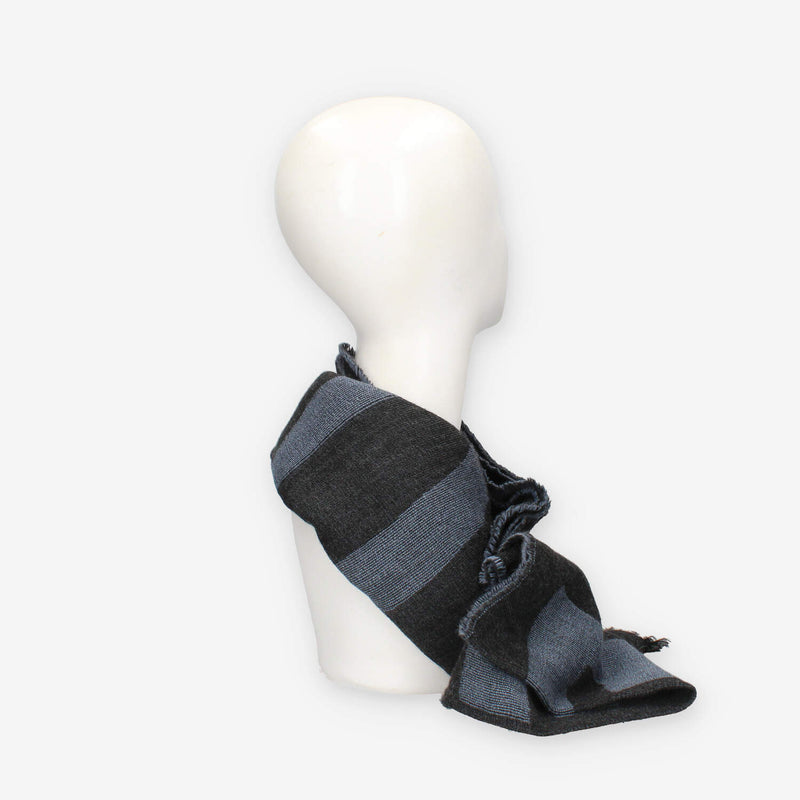 Alviero Martini Prima Classe KS579-1769-0058 Sciarpa rettangolare grigio city