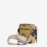 Anekke 42643-547 Borsa a tracolla bronzo