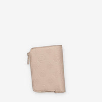 Guess SWPD96-65156-SIG PHOEBE SLG ZIP ARND CARD CASE