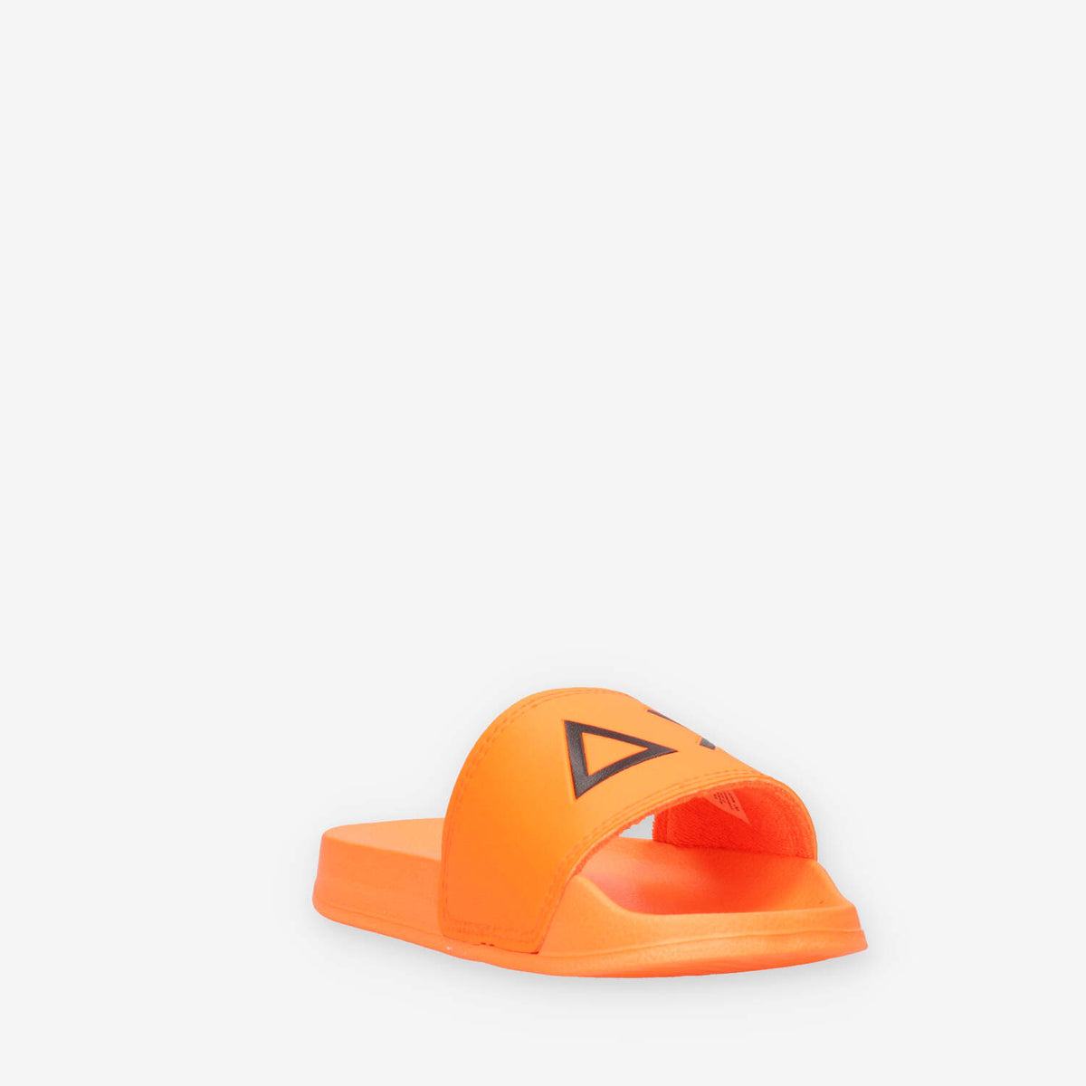 Sun 68 X36310K64ARANCIO FLUO BOY'S SLIPPERS LOGO (KID)