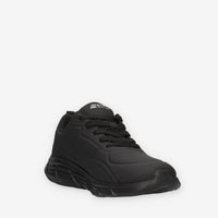 Skechers 117715-BBK BOBS B FLEX LO - COOL EASE